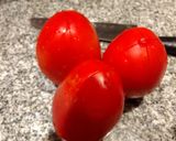 Foto del paso 1 de la receta: Tuco a mi manera