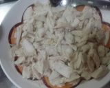 雞肉飯的食譜步驟1照片