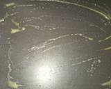 Eggless pancake recipe step 3 photo