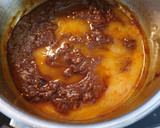 Foto del paso 4 de la receta: Patatas crujientes con salsa brava