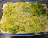 Foto del paso 2 de la receta: Pastel vegetal de verano
