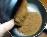 Foto langkah ke 2 dari resep Oat Cookies Termudah (198).
