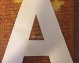 Foto langkah ke 3 dari resep Letter Cake (Tema Bola).