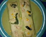 Foto del paso 6 de la receta: Crepas poblanas