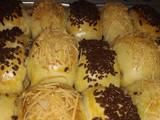 Bolen Pisang