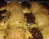 Foto langkah ke 8 dari resep Bolen Pisang.