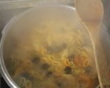 Foto del paso 1 de la receta: Pasta mix