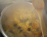 Foto del paso 1 de la receta: Pasta mix