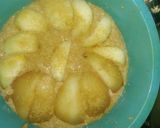 Foto del paso 2 de la receta: Torta íntegral de manzana y pera 🍎🍏🍐