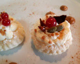 Foto del paso 3 de la receta: Hojaldres con crema de chocolate blanco