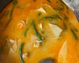 Foto langkah ke 4 dari resep Lodeh Rebung (Tips Mengolah Rebung Agar Tidak Bau).