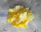 Foto langkah ke 1 dari resep Sirup Nanas.