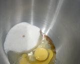 Foto del paso 2 de la receta: Budín invertido de durazno
