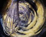 Pas rețetă Penne cu bacon și sos de smântână 1 fotografie