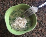 صورة لخطوة 3 من وصفة عجة البيض