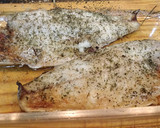 Foto del paso 3 de la receta: Dorada