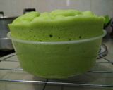 Foto langkah ke 7 dari resep Bolu SKM Mini.