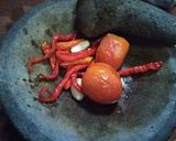 Foto langkah ke 3 dari resep Sambal Bawang.