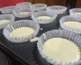 Foto del paso 4 de la receta: Muffins de limón