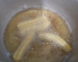 Foto langkah ke 7 dari resep Churros Wortel.