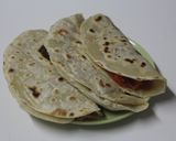 Foto del paso 8 de la receta: Wraps con Vegetales