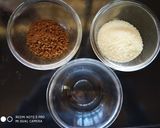 डालगोना कॉफी (Dalgona coffee recipe in hindi) रेसिपी चरण 1 फोटो