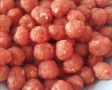 Foto langkah ke 1 dari resep Sambel Goreng "Glinding-glinding" / kreni.