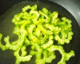 ก๋วยเตี๋ยวไก่ตุ๋นมะระ วิธีทำสูตร 6 รูป