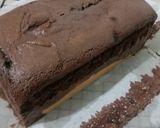 Foto langkah ke 8 dari resep Chiffon chocolate bread.
