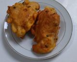 Foto langkah ke 6 dari resep Gehu Super Pedas.