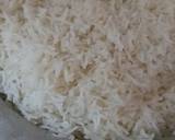 Egg fried rice recipe step 1 photo
