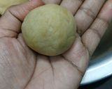 A picture of step 12 of Authentic Bihari Litti Chokha.
