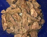 Foto del paso 2 de la receta: Fajitas de carne 🥩