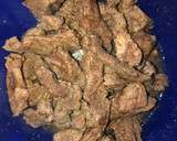 Foto del paso 2 de la receta: Fajitas de carne 🥩