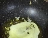 A picture of step 3 of Dal Makhani: Home Style Cooking.