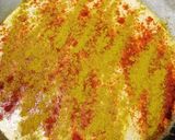 Foto del paso 3 de la receta: Alitas de pollo al curry