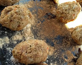 Foto del paso 6 de la receta: Kepi saludable fácil y rico con queso