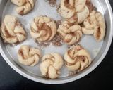 No Yeast cinnamon roll રેસીપી સ્ટેપ5ફોટો