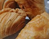 Foto langkah ke 9 dari resep Karipap Renyah.