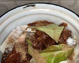 Foto langkah ke 4 dari resep Baceman tempe.
