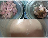 Foto del paso 4 de la receta: 🎄Paté de Higaditos de pollo🎄 con Thermomix