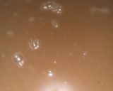 Foto langkah ke 1 dari resep Es Lilin Coklat Jelly Cocok Buat Jualan.