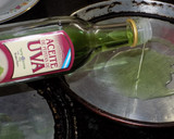 Foto del paso 5 de la receta: Fainá saborizada