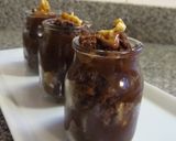 Foto del paso 3 de la receta: Puding de Bob o bon al chocolate (creamy puddings)