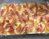 Foto del paso 3 de la receta: Papas gratinadas