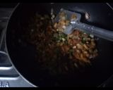এগ সোয়া স্যুপ (egg soya soup recipe in bengali) রেসিপি ধাপ - 2 ছবি