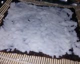 Foto del paso 4 de la receta: Sushi no tradicional