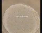 A picture of step 1 of Carrot Almond Laddoo.