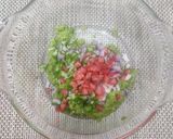 A picture of step 3 of Hare Matar Key Appe.