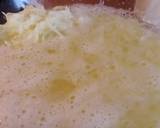 My cheese and ham Spanish omelette recipe step 1 photo